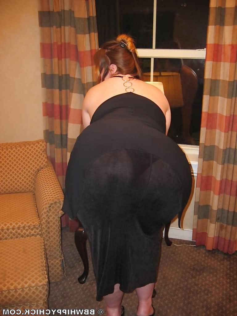 19P Ass POV