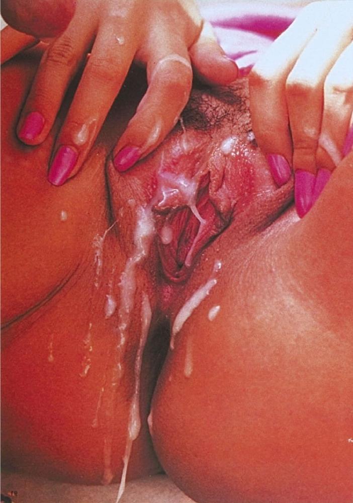 25P Vintage Retro Porno - Private Magazine - 097