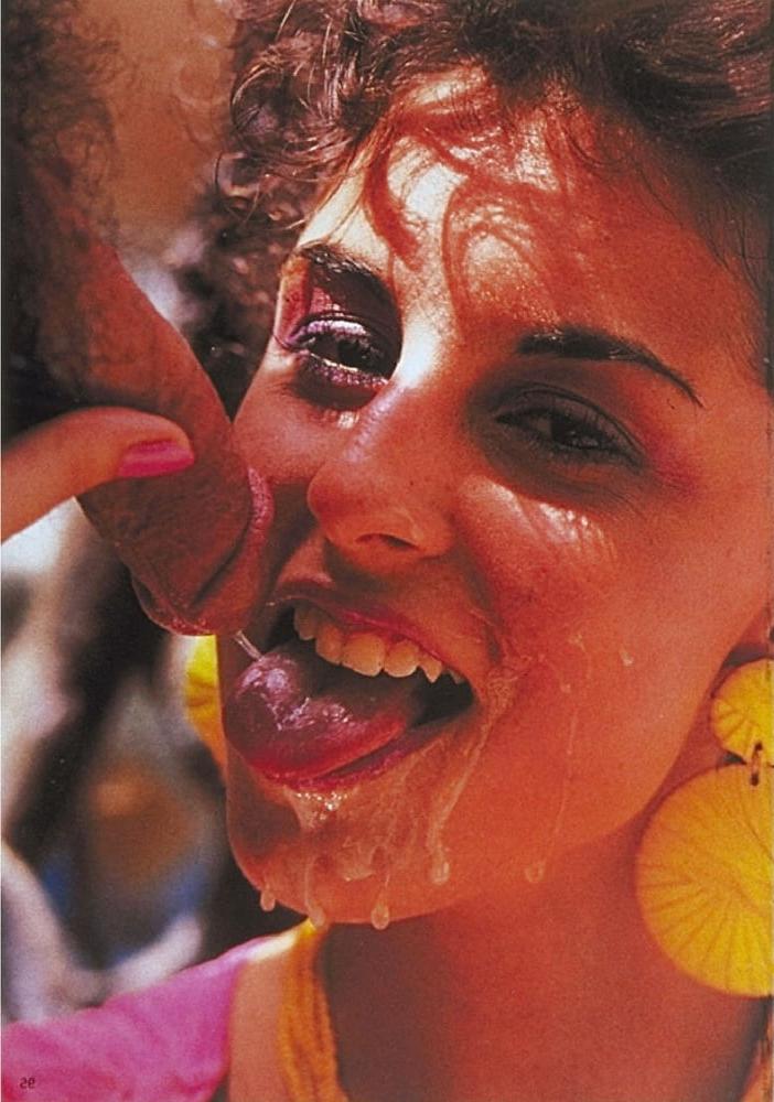 25P Vintage Retro Porno - Private Magazine - 097