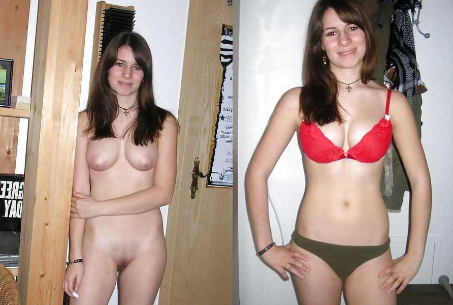 25P Dressed Undressed 42