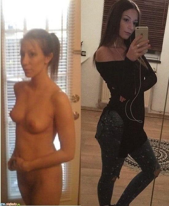 25P Dressed Undressed 42