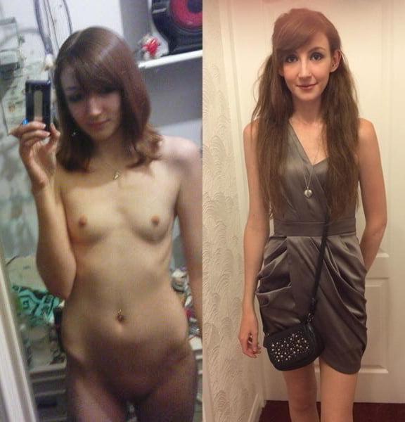 25P Dressed Undressed 42