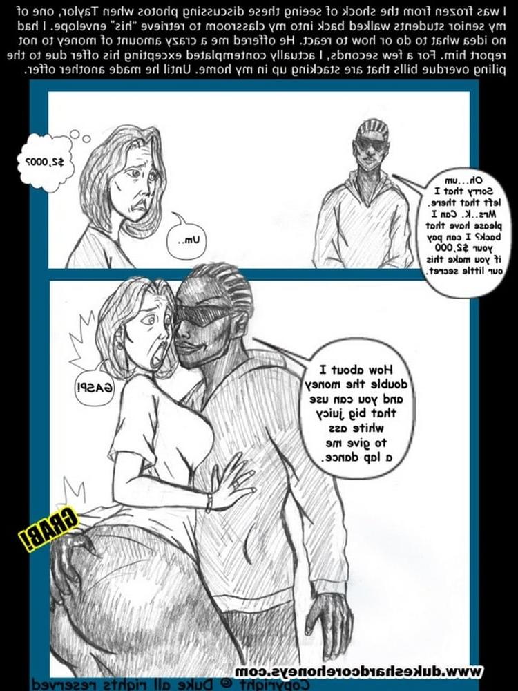 25P 56yr old Gilf Pawg Teacher Ruined
