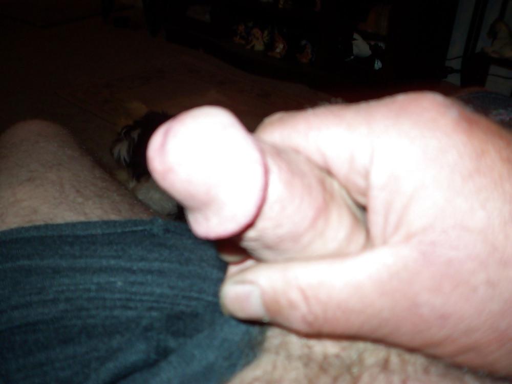 19P Pre cum