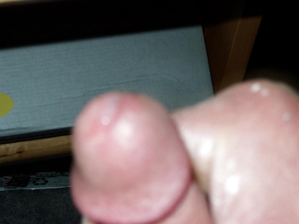 19P Pre cum