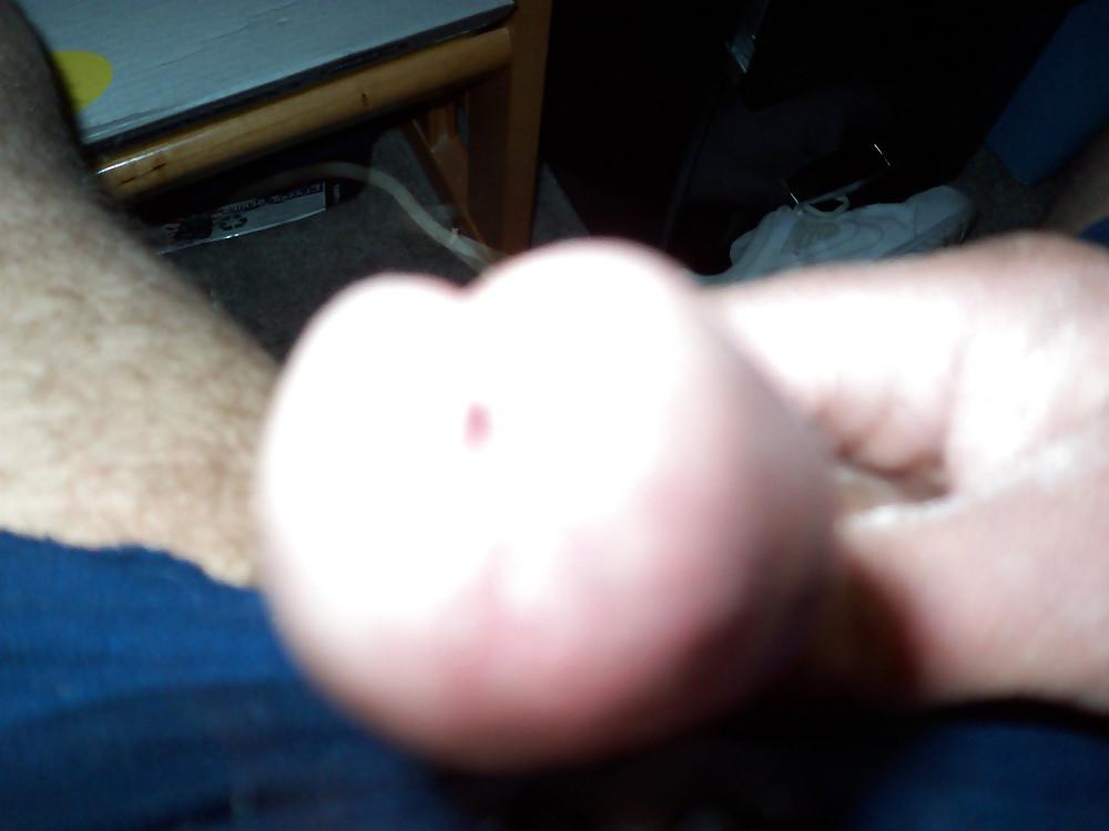 19P Pre cum