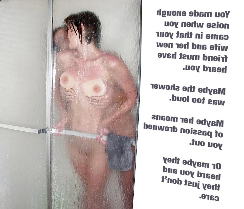 20P V's Cuckold Captions 3