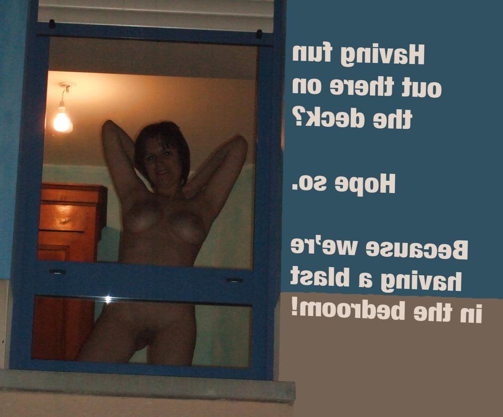 20P V's Cuckold Captions 3