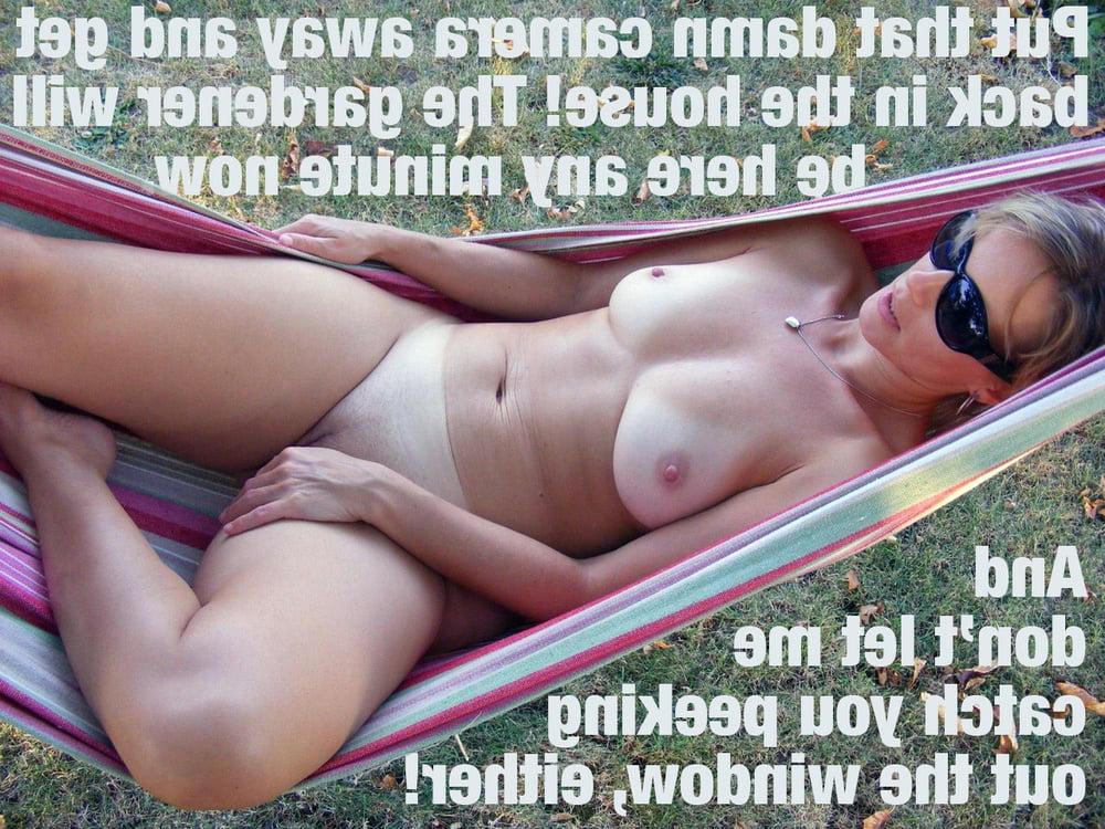 20P V's Cuckold Captions 3