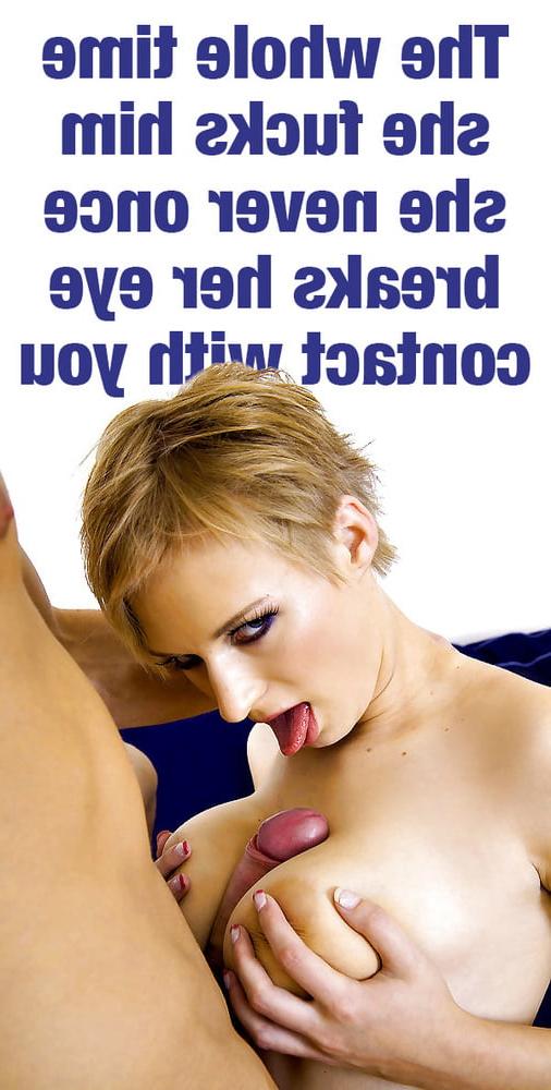 20P V's Cuckold Captions 3