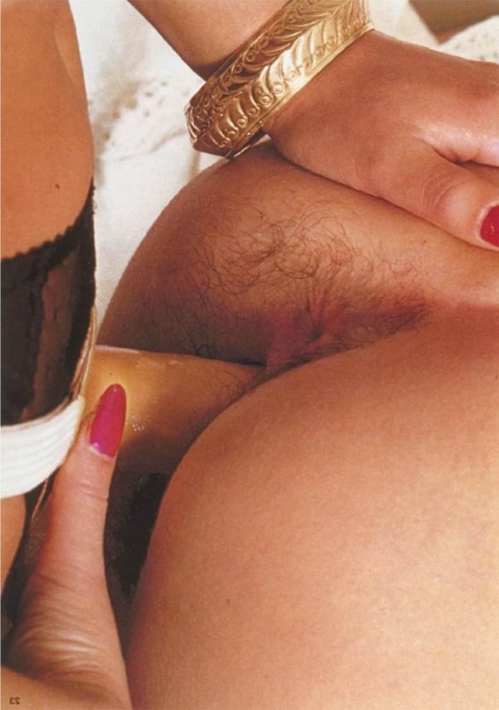 25P Vintage Retro Porno - Private Magazine - 076