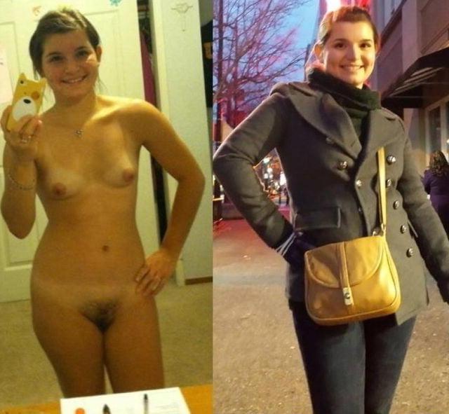24P Dressed Undressed 36