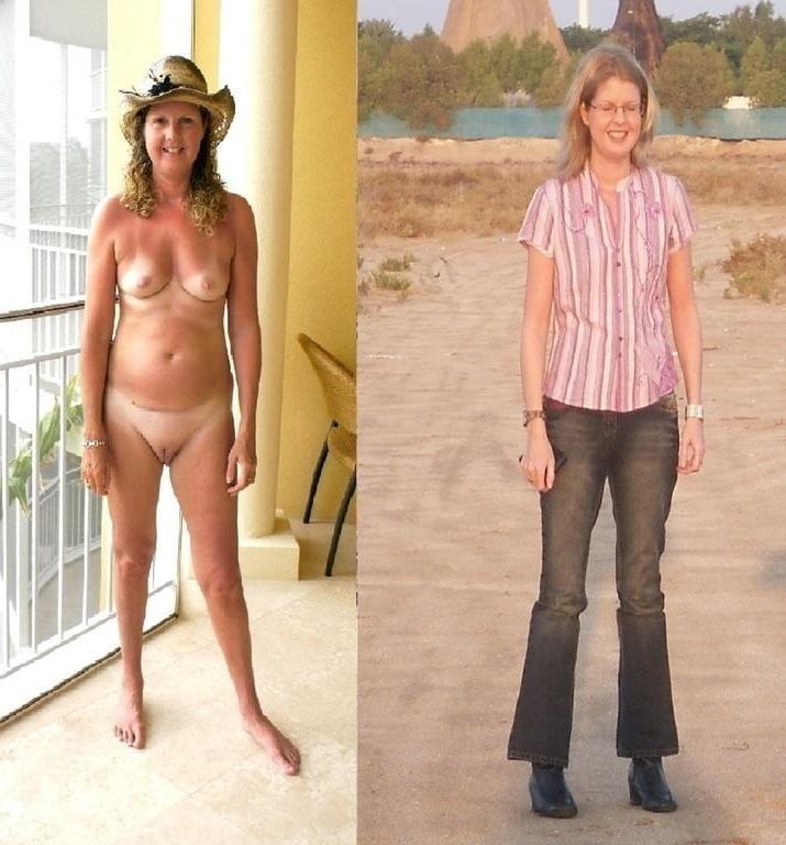 23P Dressed Undressed 38