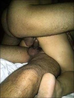 25P THREESOME