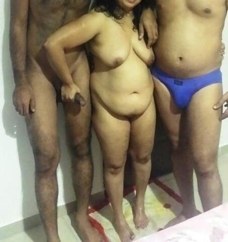 25P THREESOME