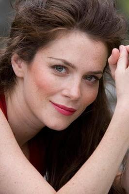 25P Celebrity Hot 250 - #141 Anna Friel