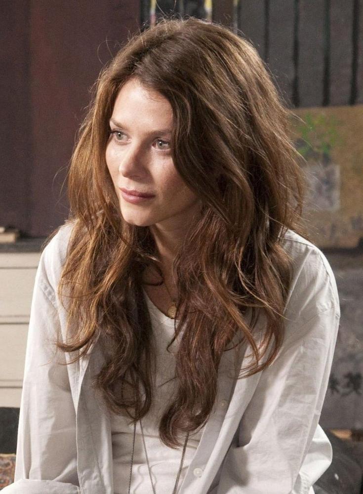 25P Celebrity Hot 250 - #141 Anna Friel
