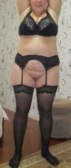 15P My favourit russian mature Vika 3