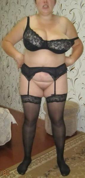 15P My favourit russian mature Vika 3