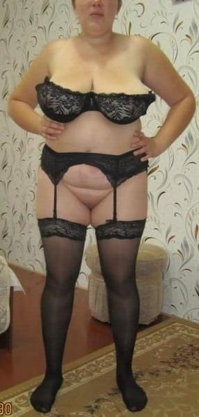15P My favourit russian mature Vika 3
