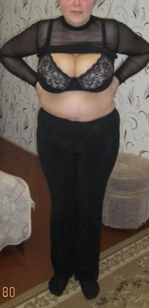15P My favourit russian mature Vika 3