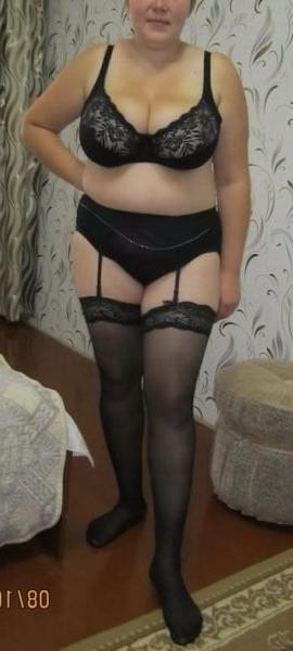 15P My favourit russian mature Vika 3