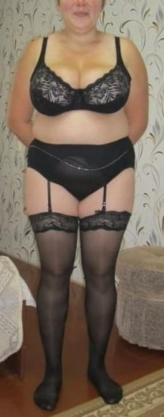 15P My favourit russian mature Vika 3