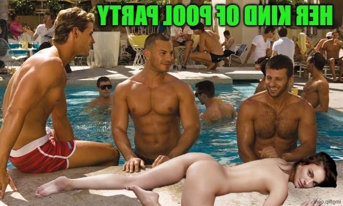 20P Celebrity gangbang captions #723