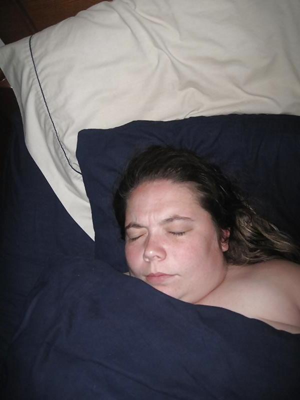 13P Wake up and smell my balls