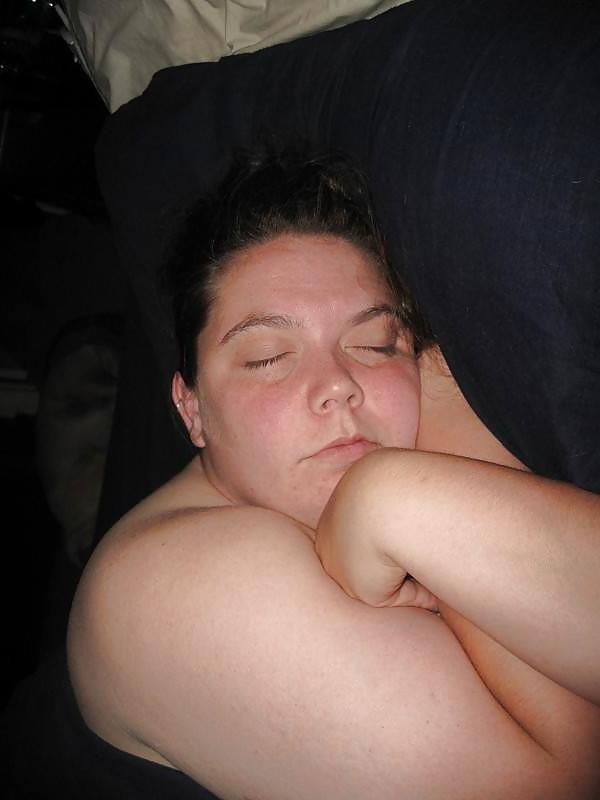 13P Wake up and smell my balls