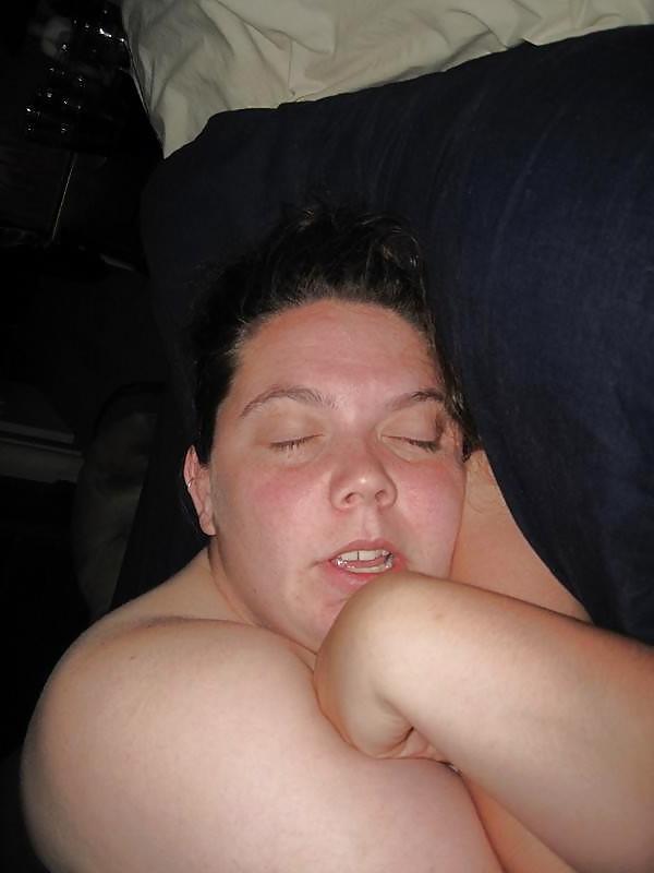 13P Wake up and smell my balls