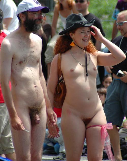 24P COUPLES NAKED 14