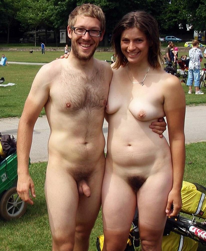 24P COUPLES NAKED 14