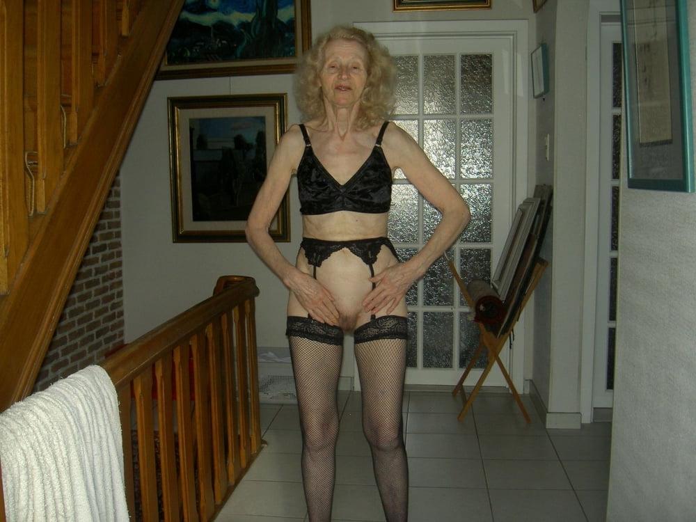 20P Skinny gilf