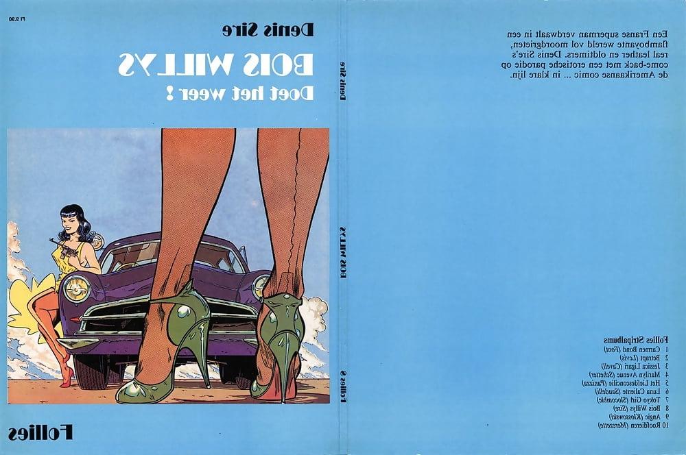 25P Vintage Mags, Porn Stars &amp; Amateurs 5