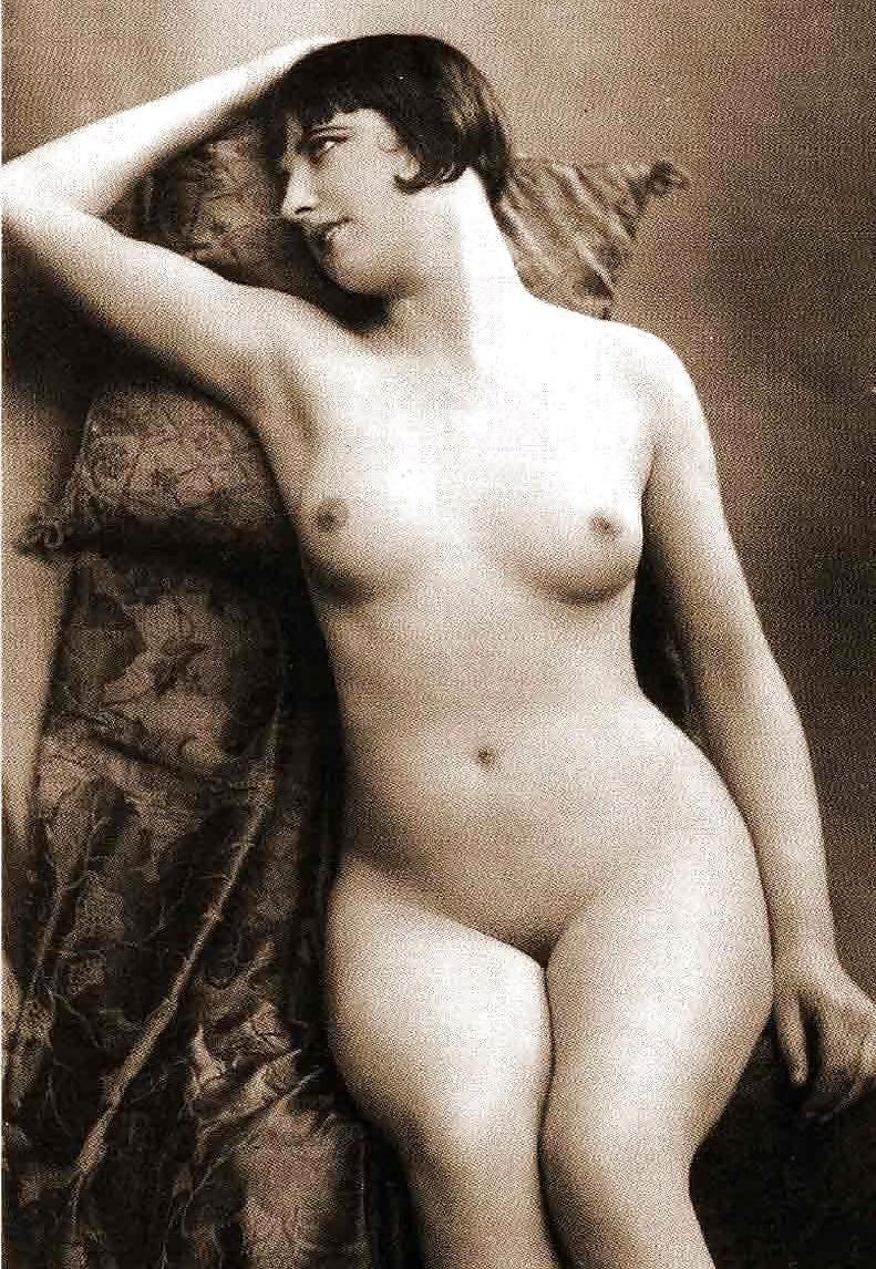 25P Vintage Glamour