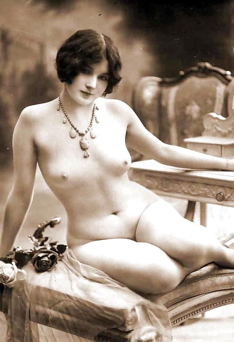 25P Vintage Glamour