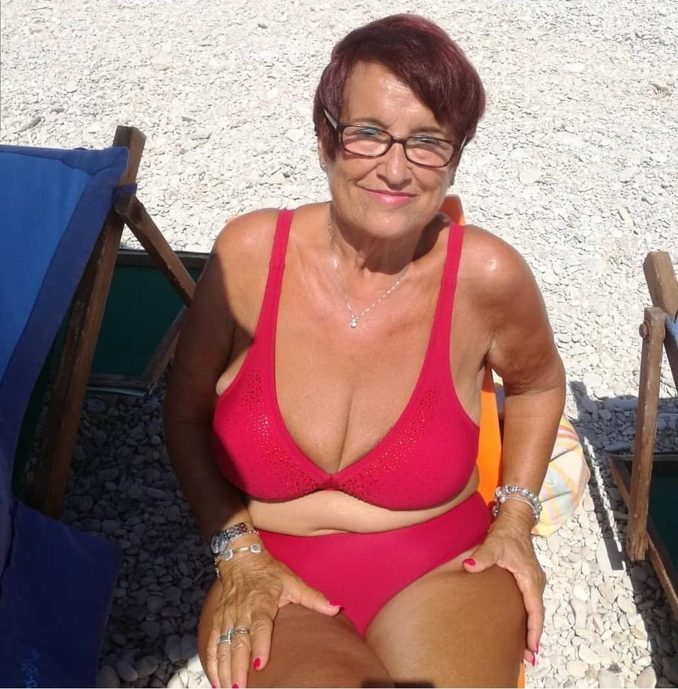 24P Oh Granny! Part 4