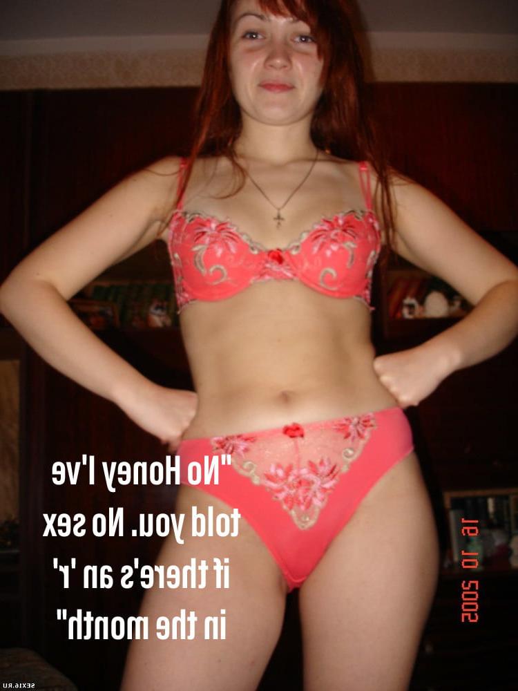 25P Hotwife and Cuckold Captions 51