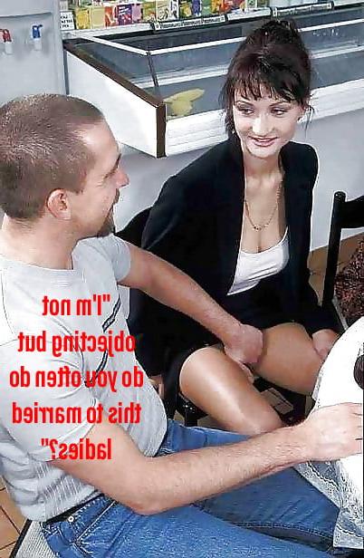 25P Hotwife and Cuckold Captions 51
