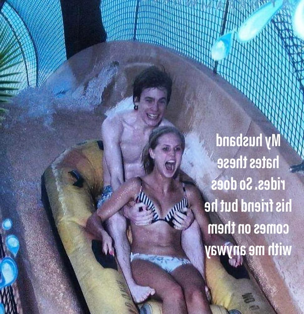 25P Hotwife and Cuckold Captions 51