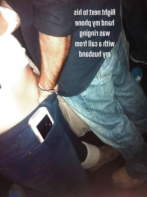 25P Hotwife and Cuckold Captions 51