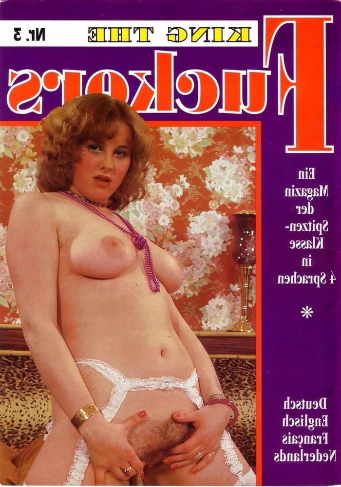 25P Vintage Mags, Porn Stars &amp; Amateurs 6