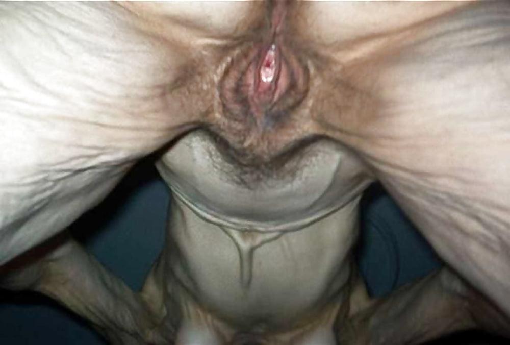 15P Skinny gilf
