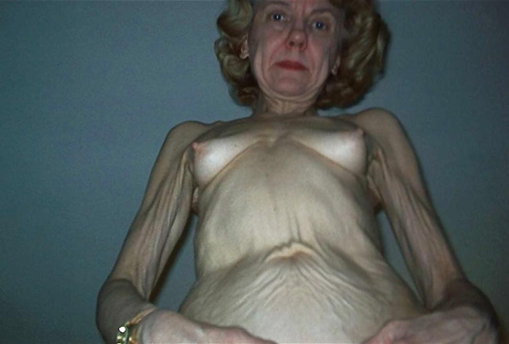 15P Skinny gilf