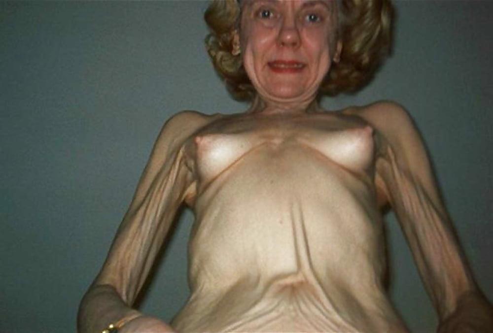 15P Skinny gilf