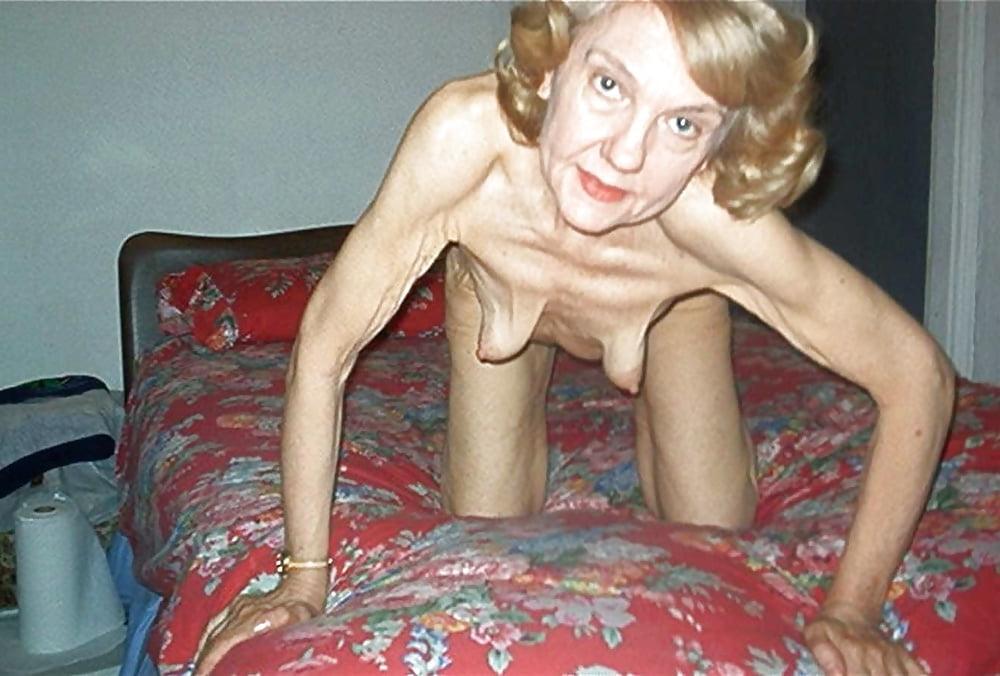 15P Skinny gilf
