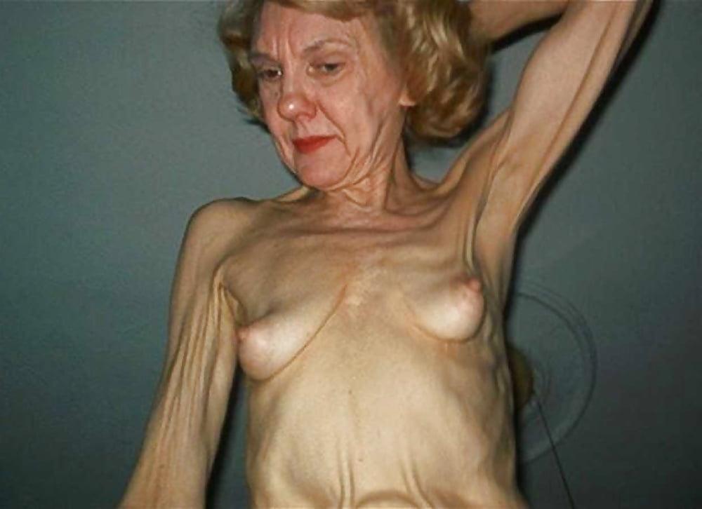 15P Skinny gilf