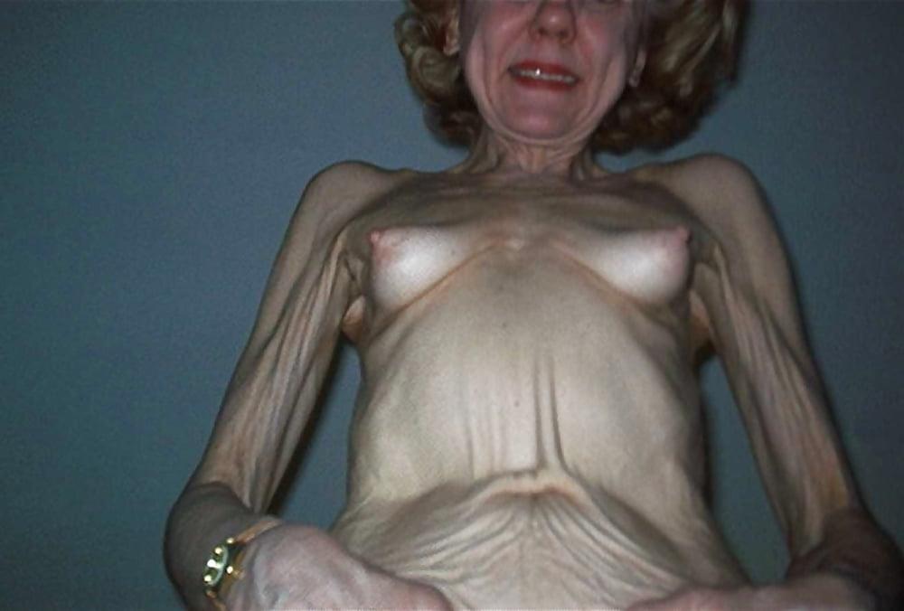 15P Skinny gilf