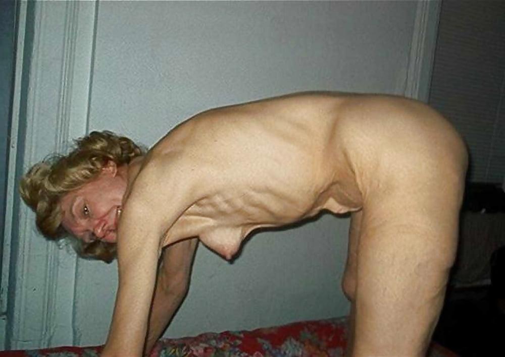 15P Skinny gilf
